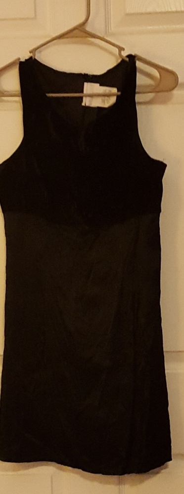 Decree mini dress